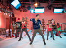 YouTube launches pop-up studio to amplify Australian talent